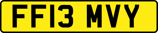 FF13MVY
