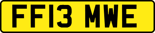 FF13MWE