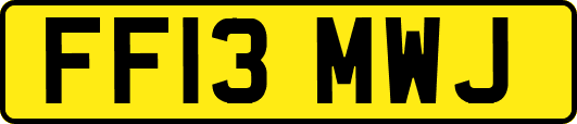 FF13MWJ