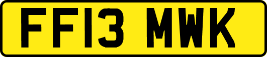 FF13MWK