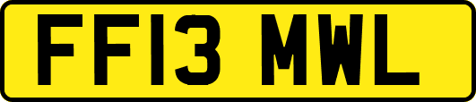 FF13MWL