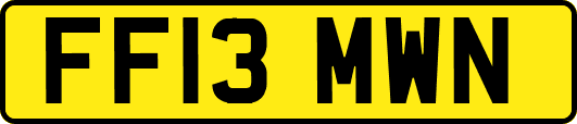 FF13MWN