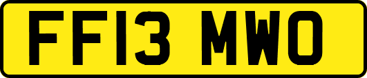 FF13MWO