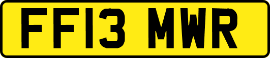 FF13MWR