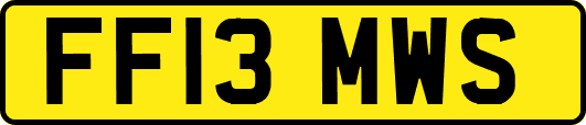 FF13MWS