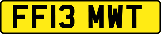 FF13MWT