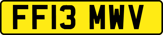 FF13MWV
