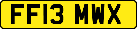 FF13MWX