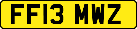 FF13MWZ