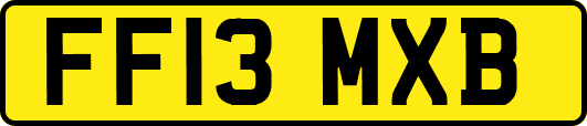FF13MXB