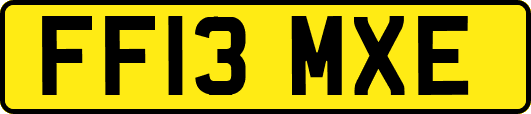 FF13MXE