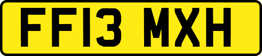 FF13MXH