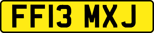 FF13MXJ