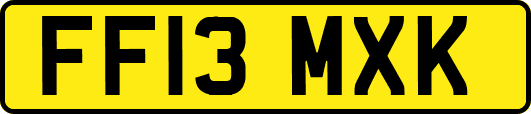 FF13MXK