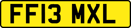 FF13MXL