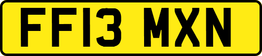 FF13MXN