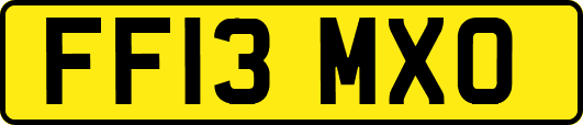 FF13MXO
