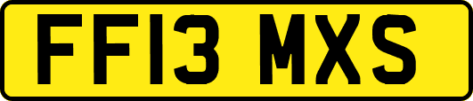 FF13MXS