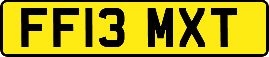 FF13MXT