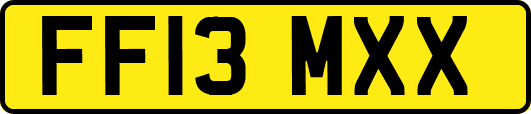 FF13MXX