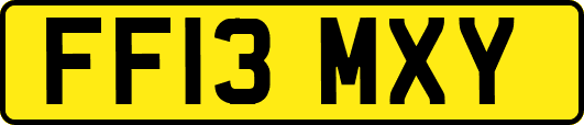 FF13MXY