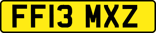 FF13MXZ