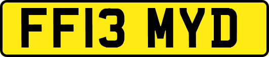 FF13MYD