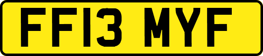 FF13MYF