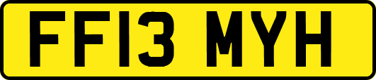 FF13MYH