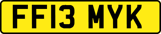 FF13MYK