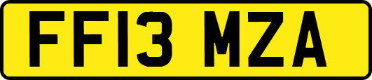 FF13MZA