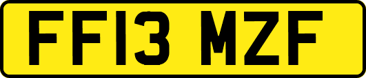 FF13MZF