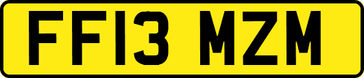 FF13MZM