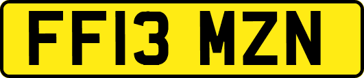 FF13MZN