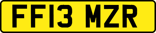 FF13MZR