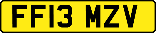 FF13MZV
