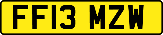 FF13MZW