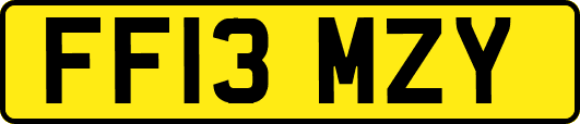FF13MZY