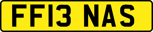 FF13NAS