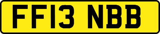 FF13NBB