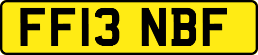 FF13NBF