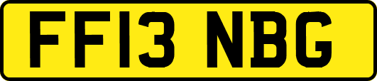 FF13NBG