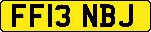 FF13NBJ