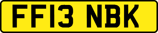 FF13NBK
