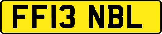 FF13NBL