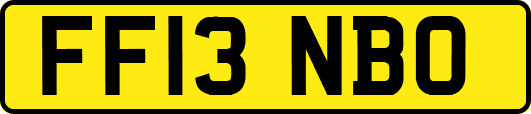 FF13NBO