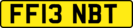 FF13NBT