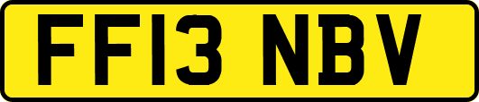 FF13NBV
