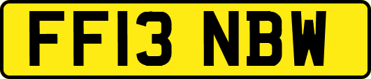 FF13NBW