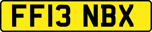 FF13NBX